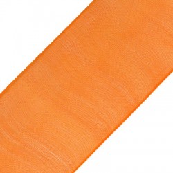 Cinta de Organza 25mm