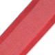 Nastro Misto Organza e Raso 20mm
