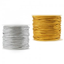 Cordon Élastique (~2 mm (~20 m)