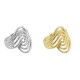 Bague en Laiton 22 mm