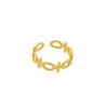 24K Gold Plated/ 0.12µm