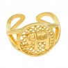 Oro 24K/0.12μm