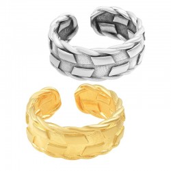 Bague en Laiton 20 x 7 mm