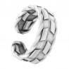 Argent Vieilli 999°/5μm