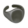 Metal Gris Plomizo