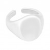 999° Silver Antique Plated/ 5µm