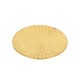 Brass Pendant Round 35mm