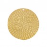Oro 24K/0.12µm