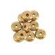 Stainless Steel 303 Bead Washer 8mm/3mm (Ø1.8mm)