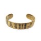 Pulsera de Metal Zamak 63mm/14mm