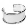 999° Silver Antique Plated/ 5µm