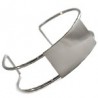 999° Silver Antique Plated/ 5µm