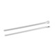Barrette Pendentif en Laiton 45 x 1.5 mm Ø 1 mm