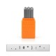 Κιτ Impress Art Σφραγίδες Σημεία Στίξης 3mm (9τμχ)