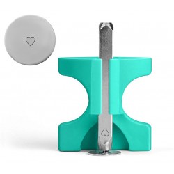 Εργαλείο Σφιγκτήρας για Στάμπες 3mm & Σφραγίδα Καρδιά