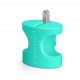 Impress Art Maschera per Timbri da 3 mm con Timbro a Forma di Cuore