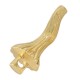 Zamak Stem 30x12mm