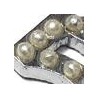 Rhodium/Perle