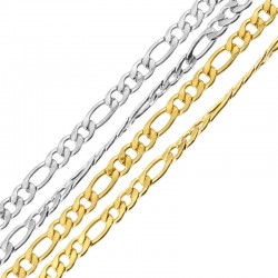 Stainless Steel 304 Chain 3.4x3mm/0.8mm