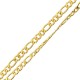 Ανοξείδωτο Ατσάλι 304 Αλυσίδα 3.4x3mm/0.8mm
