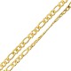 Stainless Steel 304 Chain 3.4x3mm/0.8mm