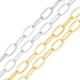 Catena in Acciaio Inossidabile 304 5.3x10mm/1.1mm