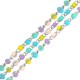 Catena in Acciaio Inossidabile 304 con Smalto 2.2mm
