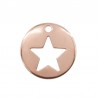 24K Gold Plated/ 0.12µm