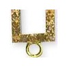 Gold / Topaz