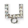 Rhodium / Crystal