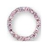 Argent / Rose