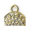 Oro/ Cristal