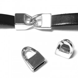 CCB Clasp 12.5x8mm