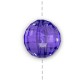 Acrylic Faceted Ball 16mm