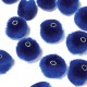 Pom Pom Acrylic Round 15mm w/ Tube