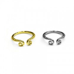 Bague en Laiton 21 Mm/1.6 mm