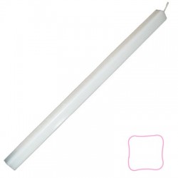 Candle Squared 360x21mm