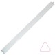 Candle Triangular 360x27mm