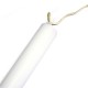 Bougie Ronde 250 x 24 mm