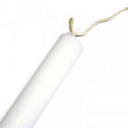 Vela Redonda 250 x 24 mm