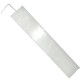 Candle Flat 250x46mm/13mm