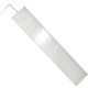 Candle Flat 250x46mm/13mm
