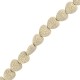 Cuenta Sandlava Corazón 20 mm (20 Unidades)