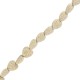Perle Sandlava en Forme de cœur 20 mm (20 Pièces)