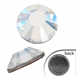 Swarovski  Κρύσταλλο Flatback 2078 SS16 (~3.8-4mm)