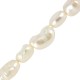 Fresh Water Pearl Bead (~2-3mm) (Ø0.2mm) (~84pcs)