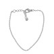 Bracciale in Acciaio Inossidabile 304 150 mm