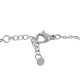 Bracelet 150mm en Acier Inoxydable 304