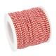 Polyester Braided Cord Round 2.5mm (~20mtrs)