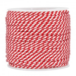 Polyester Twisted Cord Round 2mm (~20mtrs)